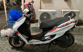 YAMAHA CYGNUS125XSR SEA5J