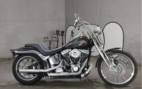 HARLEY FXSTS1450 2005 BLY