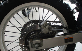 KAWASAKI KLX230 LX230A