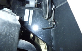 YAMAHA TRICITY 125 2000 SE82J