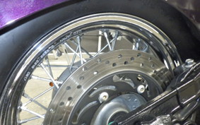 YAMAHA DRAGSTAR 1100 2002 VP13J