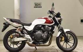 HONDA CB400SF GEN 4 2017 NC42