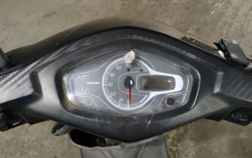 SUZUKI ADDRESS V125 CF4MA