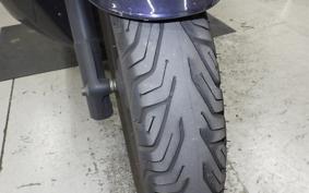 HONDA PCX 150 KF18