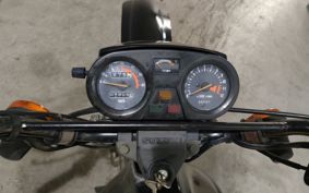 SUZUKI TS50 Hustler SA11A