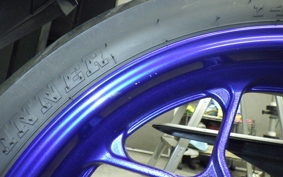 YAMAHA MT-25 1999 RG43J