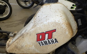YAMAHA DT125 17F