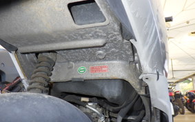 HONDA DIO Gen.5 AF57