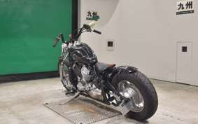 YAMAHA DRAGSTAR 400 1997 4TR
