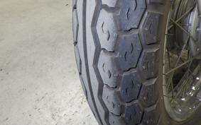 HONDA CBX125 CUSTOM JC12