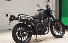 HONDA CL500 2025 PC68