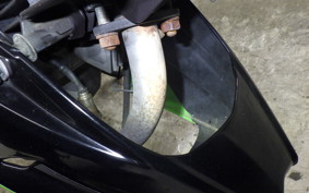 KAWASAKI Z125 PRO BR125H