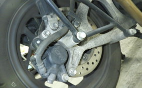 HONDA PCX125 2008 JK05