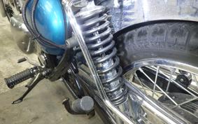 KAWASAKI ESTRELLA 2007 BJ250A
