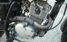 SUZUKI VANVAN 200 NH42A