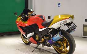 KAWASAKI ZX 1400 NINJA R A 2016