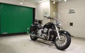 YAMAHA DRAGSTAR 400 CLASSIC 1998 4TR