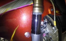 SUZUKI HAYABUSA Gen.2 2009