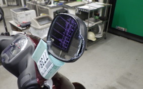 HONDA TACT-4ﾍﾞｰｼｯｸ 1988 AF79