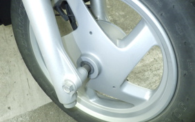YAMAHA GEAR Gen.2 2019 UA08J