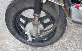 SUZUKI ﾚｯﾂ CA4AA