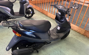 SUZUKI ADDRESS V125 CF46A