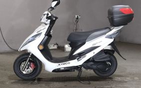 KYMCO  KYMCO GP125I FC25EA