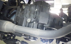 HONDA REBEL 250 A 2005 MC49