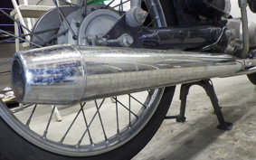 HONDA C50 SUPER CUB C50