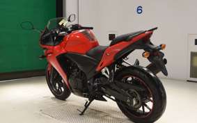 HONDA CBR400R 2015 NC47