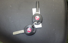 HONDA CT125 HUNTER CUB JA55