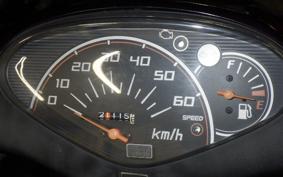 HONDA DIO Gen.6 AF68