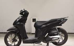 HONDA DIO110-3ﾍﾞｰｼｯｸ 2009 JK03