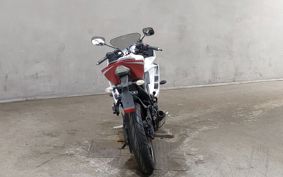 YAMAHA YZF-R15 1CK0