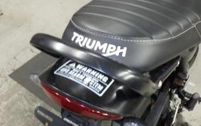 TRIUMPH SPEED400 2024