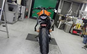 KTM 790 DUKE 2023