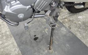 SUZUKI DJEBEL 250 XC