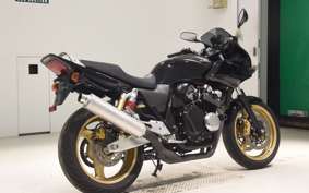 HONDA CB400 SUPER BOLDOR VTEC 2018 NC39
