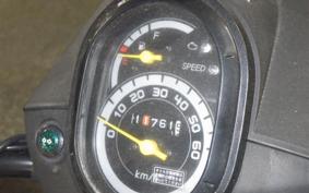 HONDA ﾍﾞﾝﾘｨ50-2