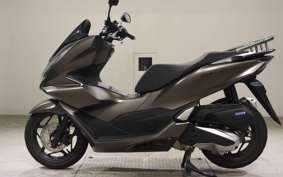 HONDA PCX 160 2002 KF47