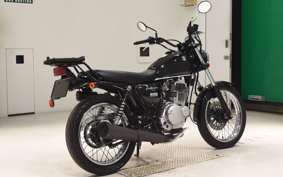 SUZUKI GRASS TRACKER NJ4DA
