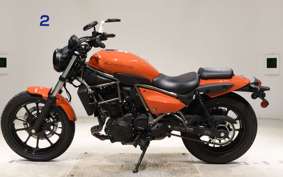 KAWASAKI ELIMINATOR400-3 2025 EL400A