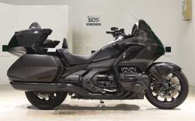 HONDA GL 1800 GOLD WING TOUR DCT SC79