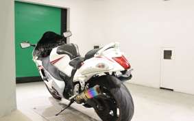 SUZUKI HAYABUSA Gen.2 2008