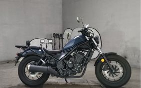 HONDA REBEL MC49