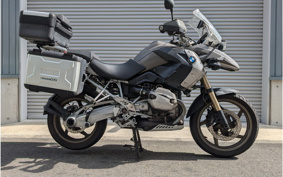 BMW R1200GS 2011 0450