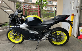 YAMAHA YZF-R15 RG86J