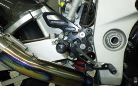 SUZUKI GSX-R1000 2001