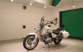 SUZUKI GZ125HS 1992