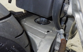 KAWASAKI ZZ-R400 Gen.2 1999 ZX400N